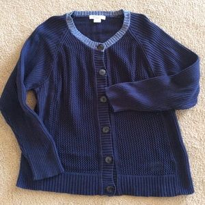 Liz Clairborne Sweater. EUC